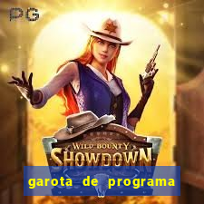 garota de programa em fortaleza